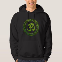 Sudadera Om hoodies, Sweatshirt con Om Hindu Symbol, Om