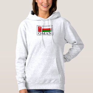 Sudadera Omán