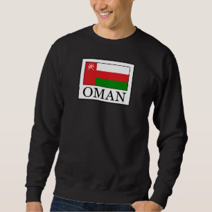 Sudadera Oman