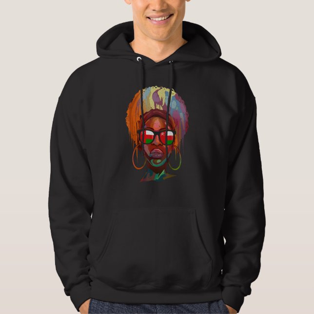 Sudadera Omán (Anverso)