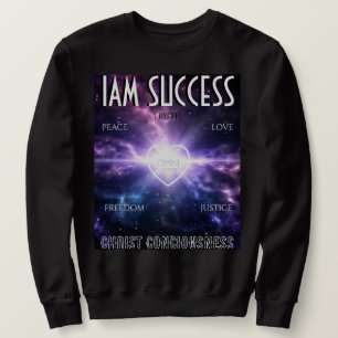 SUDADERA OMNI UNIVERSO