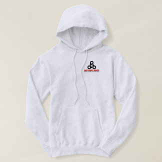 Sudadera On Point Bikes Mens Custom Hoodie
