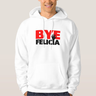 Sudadera Onda de la mano de Felicia del adiós