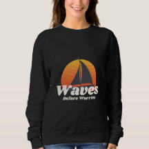 Ondas antes de preocupaciones