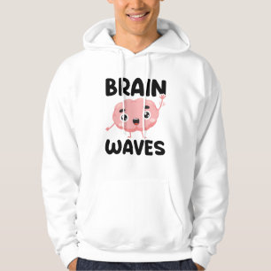 Sudadera Ondas cerebrales