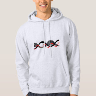 Sudadera Ondas de sonido