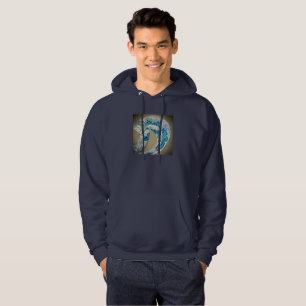 Sudadera Ondas dentro de