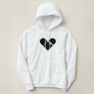 Sudadera One Love Skater Hoodie