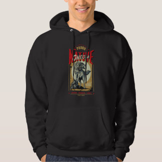Sudadera Oneota Native American Indian Born Wolf Spirit Ret