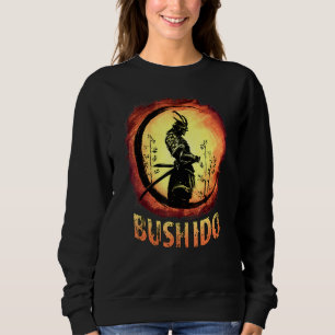 Sudadera Oni Ronin Asian Wa