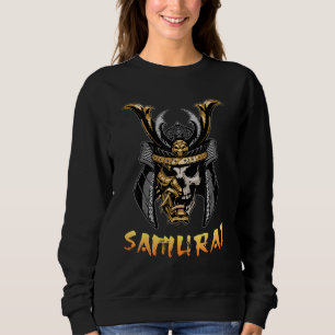 Sudadera Oni Ronin Asian Wa