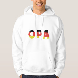 SUDADERA OPA