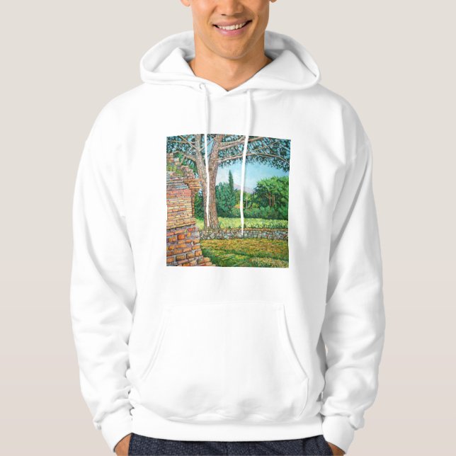 Sudadera Opinión 2008 de Appia Antica (Anverso)