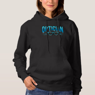 Sudadera Optima oftalmología Médica oftálmica Odontología