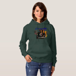 SUDADERA OPTIMISMO
