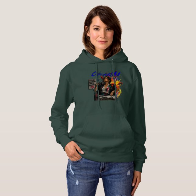 SUDADERA OPTIMISMO (Anverso completo)