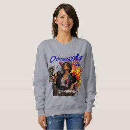 SUDADERA OPTIMISMO