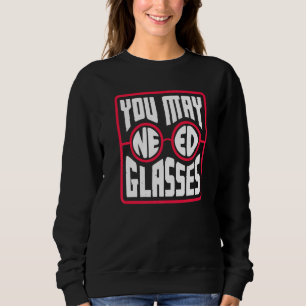 Sudadera Optometrista Opticista Optometría Oftalmólogo Nee