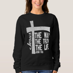 Sudadera Oración de los Lores Oración Amén Mujer Cristiana
