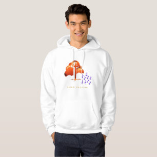 Sudadera Oración de Navidad