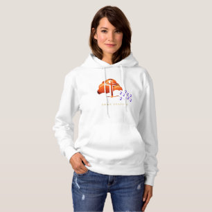 Sudadera Oración de Navidad