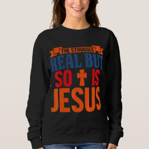 Sudadera Oración del Señor Oración Amén Mujer Cristiana Jes