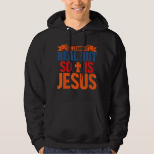 Sudadera Oración del Señor Oración Amén Mujer Cristiana Jes