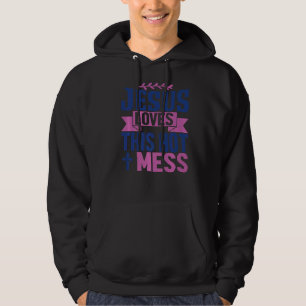 Sudadera Oración del Señor Oración Amén Mujer Cristiana Jes