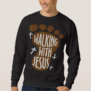 Sudadera Oración del Señor Oración Amén Mujer Cristiana Jes