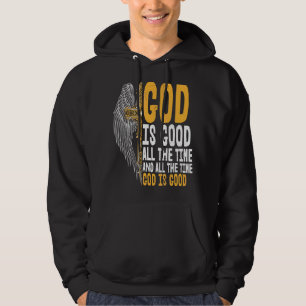 Sudadera Oración del Señor Oración Amén Mujer Cristiana Jes