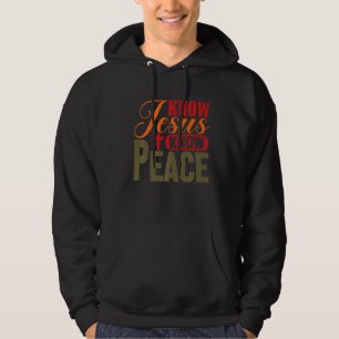 Sudadera Oración del Señor Oración Amén Mujer Cristiana Jes
