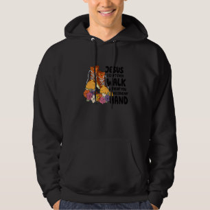 Sudadera Oración del Señor Oración Amén Mujer Cristiana Jes