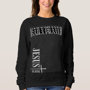 Sudadera Oración Diaria