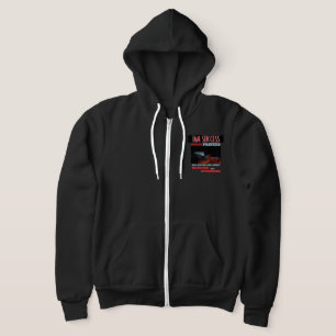 SUDADERA ORACIONES