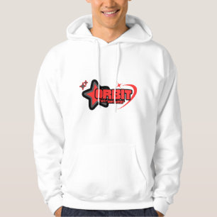 Sudadera Orbit Streetwear Hoodie