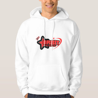 Sudadera Orbit Streetwear Hoodie