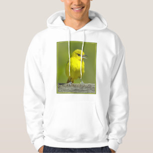 Sudadera Orchard Oriole - Foto original