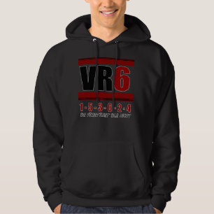 Sudadera Orden de encendido del cilindro del motor de ajust