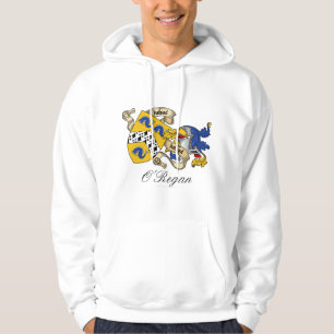 Sudadera O'Regan Escudo