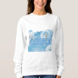 Sudadera Oregon Dandelion