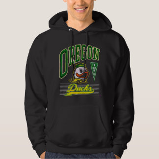 Sudadera Oregon Ducks – The Ultimate College Football Team