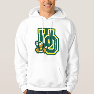 Sudadera Oregon Ducks – The Ultimate College Football Team