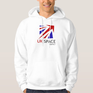 Sudadera Organismo aeroespacial BRITÁNICO