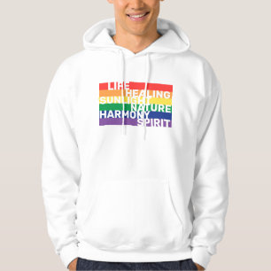 Sudadera Orgullo 