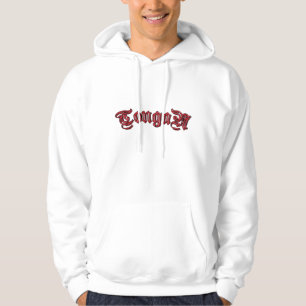 Sudadera Orgullo 676