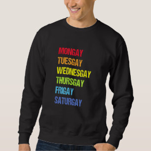 Sudadera Orgullo Agenda Gay Amor Lgbt