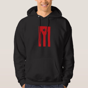 Sudadera Orgullo boricua Puerto Rico Vintage Puerto Rico