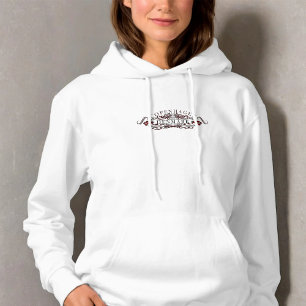 Sudadera Orgullo de Copenhague