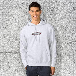 Sudadera Orgullo de Copenhague