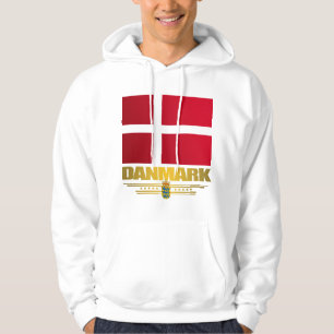 Sudadera "Orgullo de Dansk "